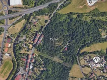 Prodej pole, Trmice, 15 m2