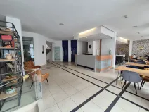 Pronájem kanceláře, Praha - Žižkov, Žerotínova, 130 m2