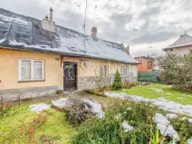 Prodej rodinného domu, Příbor, Větřkovská, 58 m2