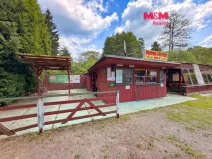 Prodej chaty, Bečice, 100 m2