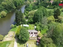 Prodej chaty, Bečice, 100 m2