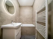 Prodej bytu 2+kk, Praha - Stodůlky, Drimlova, 43 m2