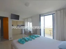Prodej bytu 1+kk, Burgas, Bulharsko, 45 m2