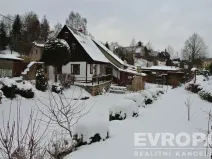 Prodej chalupy, Maršov u Úpice, 200 m2