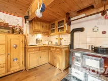 Prodej chalupy, Maršov u Úpice, 200 m2