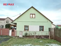 Prodej rodinného domu, Postřekov, 109 m2