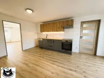 Pronájem bytu 3+1, Příbram - Příbram II, Fibichova, 120 m2