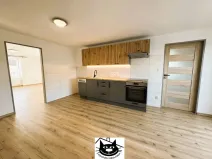 Pronájem bytu 3+1, Příbram - Příbram II, Fibichova, 120 m2