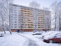 Prodej bytu 1+1, Karviná, Slovenská, 28 m2