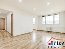 Pronájem bytu 2+1, Ostrava, Holasova, 55 m2