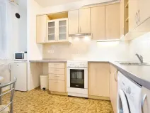 Pronájem bytu 2+1, Šternberk, Uničovská, 45 m2