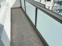 Pronájem bytu 2+kk, Praha - Stodůlky, V hůrkách, 48 m2