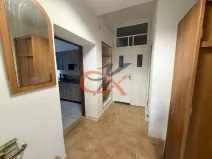 Pronájem bytu 3+1, Olomouc, Sladkovského, 106 m2