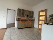 Pronájem bytu 3+1, Olomouc, Sladkovského, 106 m2