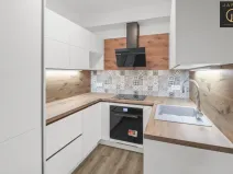 Pronájem bytu 2+kk, Praha - Košíře, Starokošířská, 56 m2