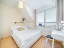 Pronájem bytu 3+kk, Velká Bystřice, Na Vyhlídce, 63 m2