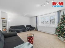 Prodej rodinného domu, Nedomice, 80 m2