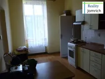 Pronájem bytu 1+1, Jablonec nad Nisou, Podhorská, 38 m2