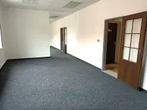 Pronájem kanceláře, Beroun, Plzeňská, 108 m2