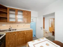 Pronájem bytu 1+1, Ostrava, Gen. Hrušky, 36 m2