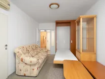 Pronájem bytu 1+1, Ostrava, Gen. Hrušky, 36 m2