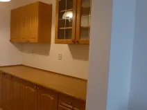 Pronájem bytu 2+kk, Praha - Ruzyně, Ciolkovského, 42 m2