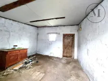 Prodej garáže, Horní Planá, 18 m2