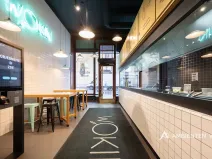 Prodej obchodního prostoru, Brno, Masarykova, 494 m2