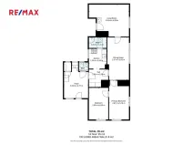 Prodej rodinného domu, Sedlec-Prčice, 103 m2