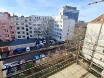 Pronájem bytu 2+kk, Praha, 5. května, 48 m2