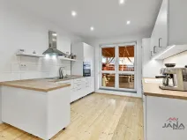 Prodej rodinného domu, Turnov, Nádražní, 254 m2