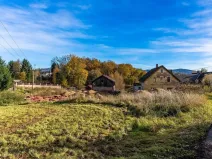 Prodej pozemku, Liberec - Liberec XXXI-Krásná Studánka, Dětřichovská, 1948 m2