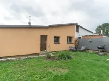 Prodej rodinného domu, Jílové u Prahy, Na Pískách, 117 m2