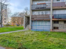 Prodej bytu 2+kk, Havířov, 17. listopadu, 46 m2