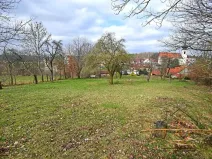 Prodej pozemku pro bydlení, Benešov, 1125 m2