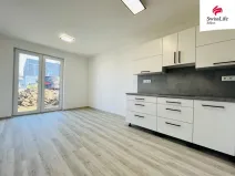 Pronájem bytu 1+1, Blovice, Lipová, 46 m2