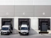 Pronájem skladu, Zeleneč, 16210 m2