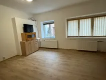 Pronájem bytu 1+kk, Kynšperk nad Ohří, Sokolovská, 27 m2