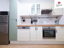 Pronájem bytu 2+kk, Žďár nad Sázavou, Kopečná, 51 m2