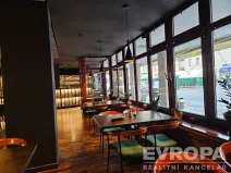 Pronájem restaurace, Vrchlabí, Krkonošská, 170 m2