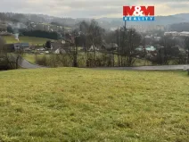 Prodej pozemku pro bydlení, Semily - Bítouchov, 2013 m2