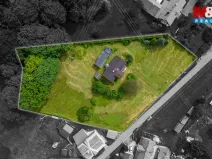 Prodej pozemku pro bydlení, Josefův Důl - Antonínov, 4452 m2