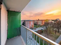 Prodej bytu 1+kk, Praha - Malešice, Nad úžlabinou, 32 m2