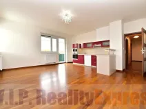 Prodej bytu 3+kk, Praha - Kyje, Břeclavská, 70 m2