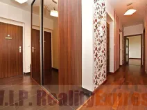 Prodej bytu 3+kk, Praha - Kyje, Břeclavská, 70 m2