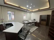 Pronájem kanceláře, Jeseník, 28. října, 27 m2