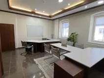 Pronájem kanceláře, Jeseník, 28. října, 27 m2