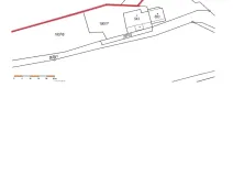 Prodej pozemku pro bydlení, Kouřim, 3841 m2