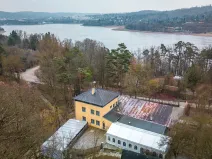 Prodej ubytování, Brno, Hrázní, 1487 m2