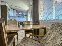 Prodej bytu 2+1, Neratovice, Kojetická, 52 m2